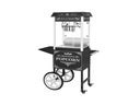 Popcornmaschine mieten / Popcorn maschine leihen / Popcorn - Galerie - Bild 1
