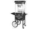 Popcornmaschine mieten / Popcorn maschine leihen / Popcorn - Galerie - Bild 1