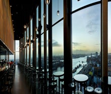 Skyline Bar 20up