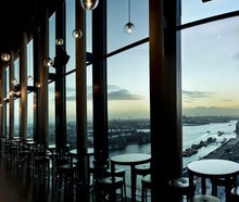 Skyline Bar 20up