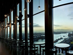 Skyline Bar 20up