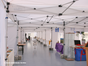 Faltzelt 6 x 9m - Galerie - Bild 3
