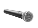 Shure SM 58 Gesangsmikrofon mieten – Mikro, Funkmikrofon, Gesangsmikrofon, Sprachmikrofon
