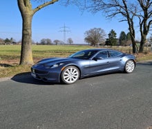 Fisker Karma