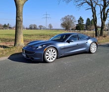 Fisker Karma
