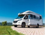 Premium-Wohnmobil mieten: Mobilvetta Krosser 86