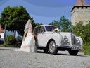 BMW 502 "Barockengel" - Galerie - Bild 1