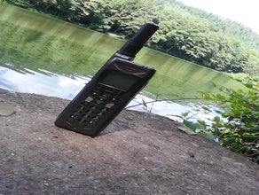 Thuraya / Iridium / INMARSAT / GlobalStar Miet Satellitentelefon wochenweise möglich