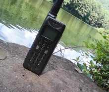 Thuraya / Iridium / INMARSAT / GlobalStar Miet Satellitentelefon wochenweise möglich