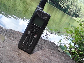 Thuraya / Iridium / INMARSAT / GlobalStar Miet Satellitentelefon wochenweise möglich