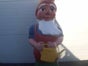 Gartenzwerg- Figur, Garten, Zwerg, riesig - Galerie - Bild 2