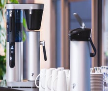 Filterkaffeemaschine Kaffeemaschine mieten leihen