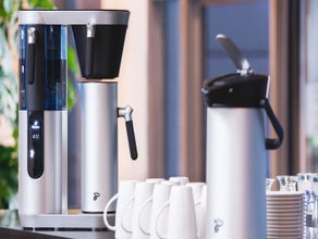 Filterkaffeemaschine Kaffeemaschine mieten leihen