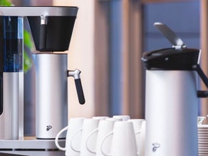 Filterkaffeemaschine Kaffeemaschine mieten leihen