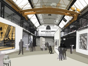 Motorenfabrik Darmstadt