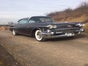 Cadillac Sedan De Ville von 1958 als Hochzeitsfahrzeug - Galerie - Bild 4
