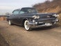 Cadillac Sedan De Ville von 1958 als Hochzeitsfahrzeug - Galerie - Bild 4