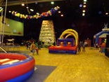 MEGA EVENTPAKET "Wundertüte" mieten