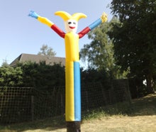 Skydancer mieten