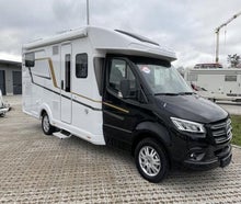 Eura-Mobil Profila T 726 EF