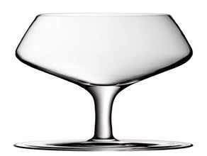 Proseccoglas - Divine Ø70 H223