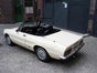 Oldtimer Alfa Romeo Spider 2000 - Galerie - Bild 2