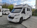 Camper semintegrale McLouis MC4-879 - Galerie - Bild 1
