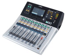 Digitalmixer Yamaha TF1