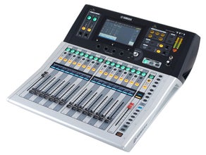 Digitalmixer Yamaha TF1