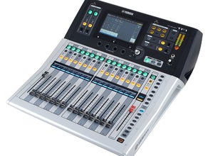 Digitalmixer Yamaha TF1