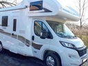 Alkoven-Wohnmobil - Galerie - Bild 1