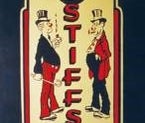 Amerika Stiff´s Kulisse, USA