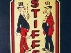 Amerika Stiff´s Kulisse, USA