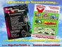 XXL Tischkicker, Tischfußball, Menschenkicker, Top Event - Modul für zB.: Messe , Firmenevent, Sportveranstaltungen - Galerie - Bild 4