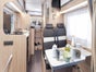 Wohnmobil Sunlight T68 & T69L - Galerie - Bild 4