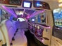 Stretch Limousine, Limofahrt, Junggesellenabschied, Geburtstag, Hochzeit, Party, Limo Ulm, Limo Augsburg, Event Limo, Shuttle, VIP, PINK Limo, PINKE Limo, HUMMER, CHRSLER, LINCOLN, H2, H3 - Galerie - Bild 4