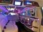 Stretch Limousine, Limofahrt, Junggesellenabschied, Geburtstag, Hochzeit, Party, Limo Ulm, Limo Augsburg, Event Limo, Shuttle, VIP, PINK Limo, PINKE Limo, HUMMER, CHRSLER, LINCOLN, H2, H3 - Galerie - Bild 4