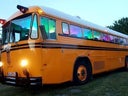 California School Bus historischer Bus von 1960....XXL Stretchlimo ...cooler geht nicht! - Galerie - Bild 1