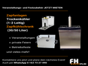 🍺 Mobile Zapfanlage & Kühlschrank - Verleih für Events, Feste & Gastronomie