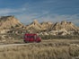 B - Campervan 2 pax - Geräumiger MiniVan mit vielen nützlichen Extras - Galerie - Bild 2