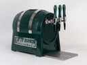 Glühwein - Zapfanlage , Getränkedurchlauferhitzer