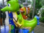 Lustiges Nemo Unterwasser - Karussell - Galerie - Bild 3
