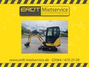 Minibagger 1,7 t