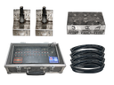 Pyroabschuss- Set