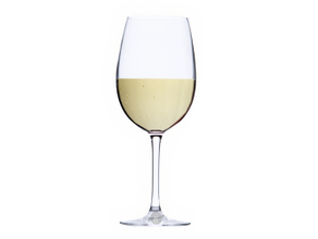 Weissweinglas Classico