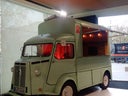 Foodtruck / Food Truck / historisches Cateringfahrzeug Citroen HY - Galerie - Bild 1