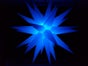 Sterne - mit LED Licht - Galerie - Bild 2