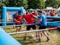 XXL Menschenkicker mieten – Riesenkicker für Ihr Teambuilding & Event - Galerie - Bild 4