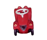 Bobbycars