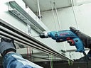 Bohrmaschine 10 mm-Futter
